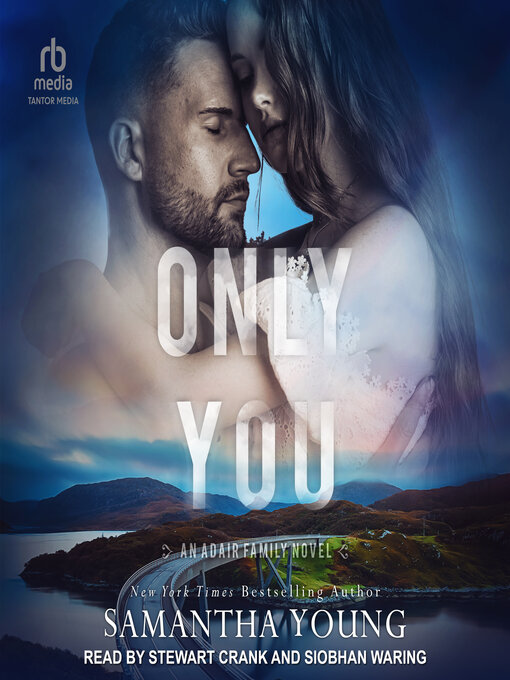 Title details for Only You by Samantha Young - Available